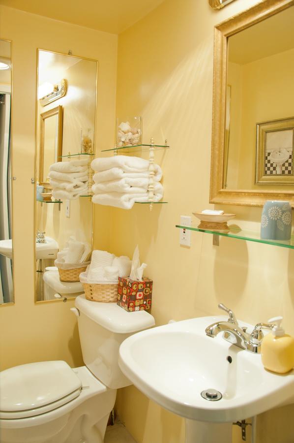 Homestead House B&B Хамилтън Екстериор снимка