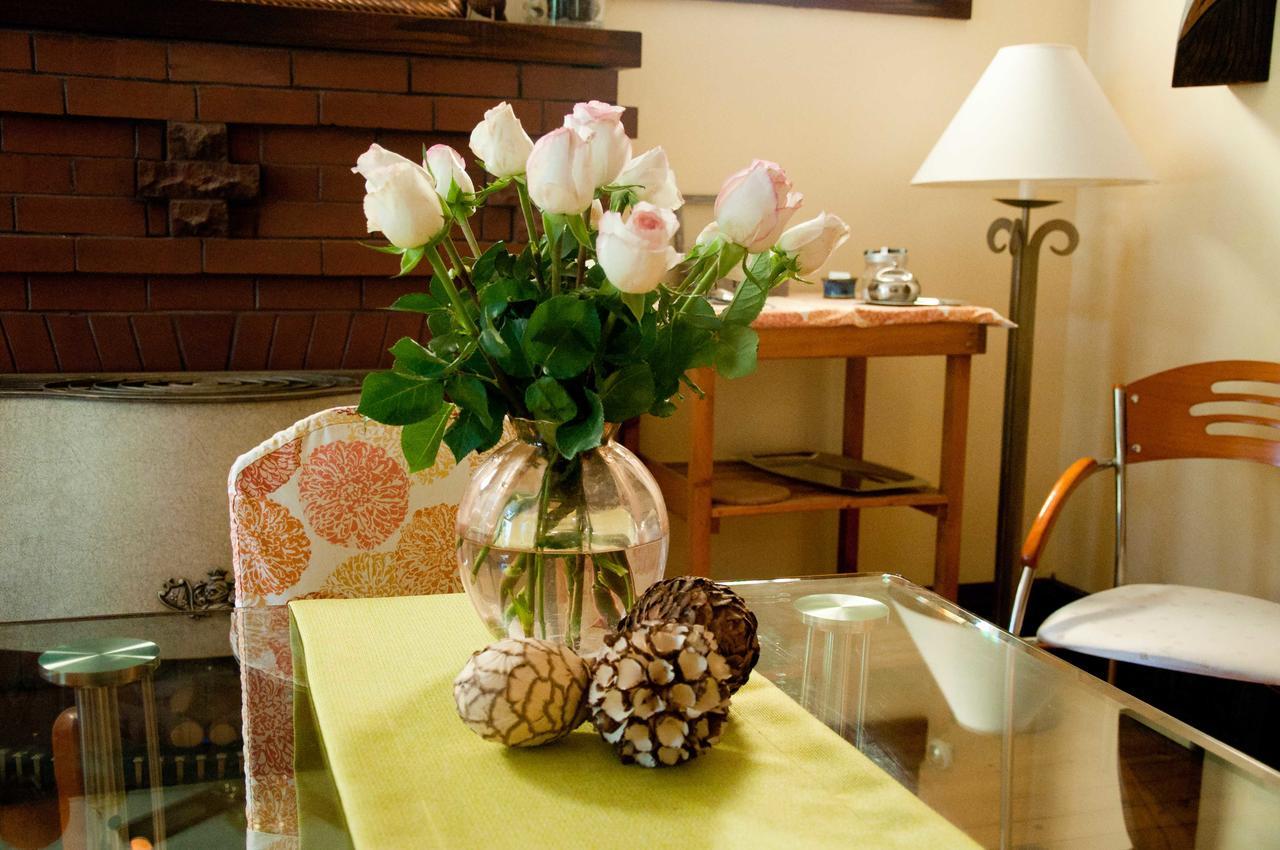 Homestead House B&B Хамилтън Екстериор снимка