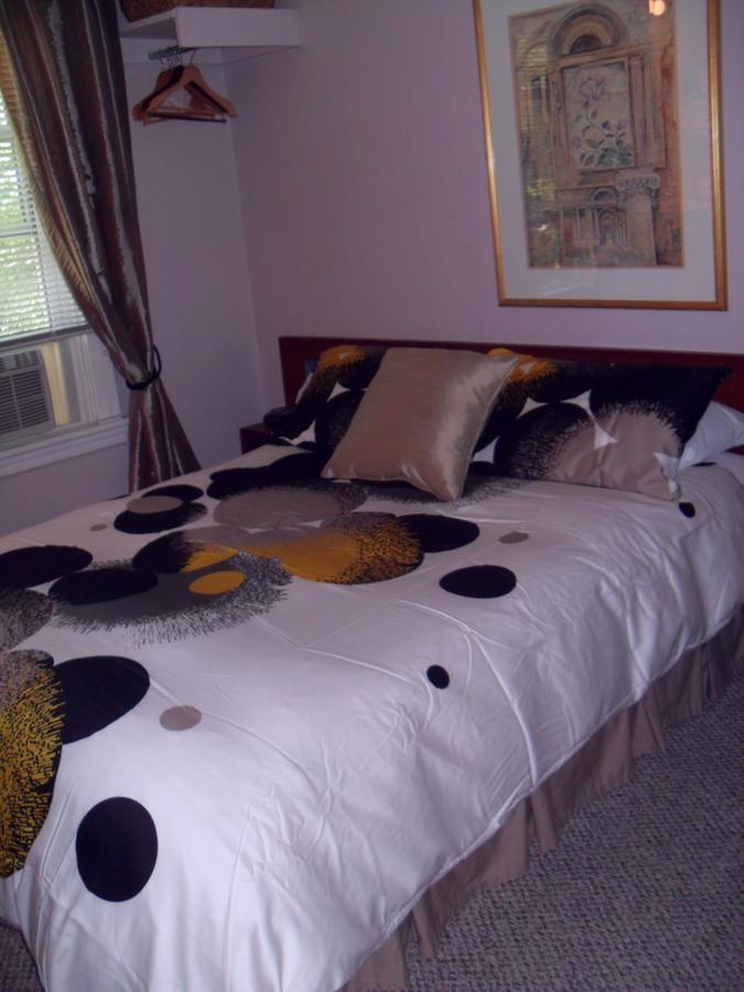 Homestead House B&B Хамилтън Екстериор снимка