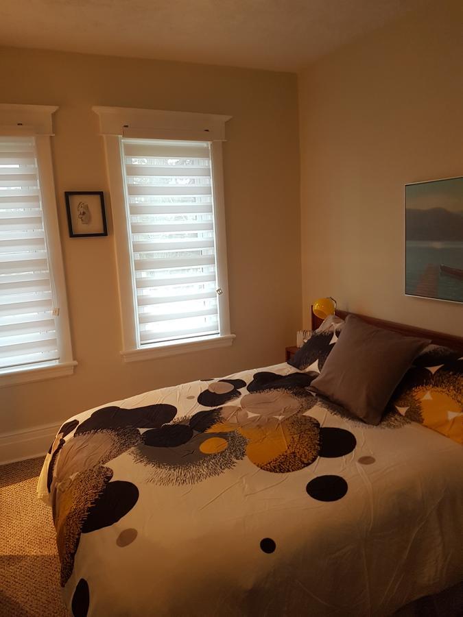 Homestead House B&B Хамилтън Екстериор снимка