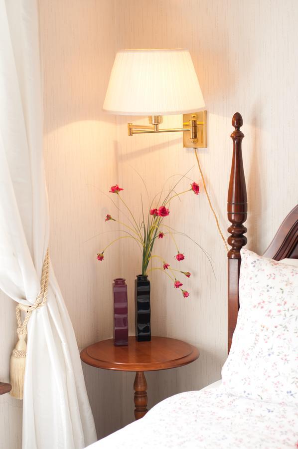 Homestead House B&B Хамилтън Екстериор снимка