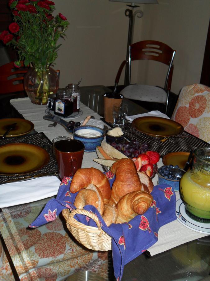 Homestead House B&B Хамилтън Екстериор снимка