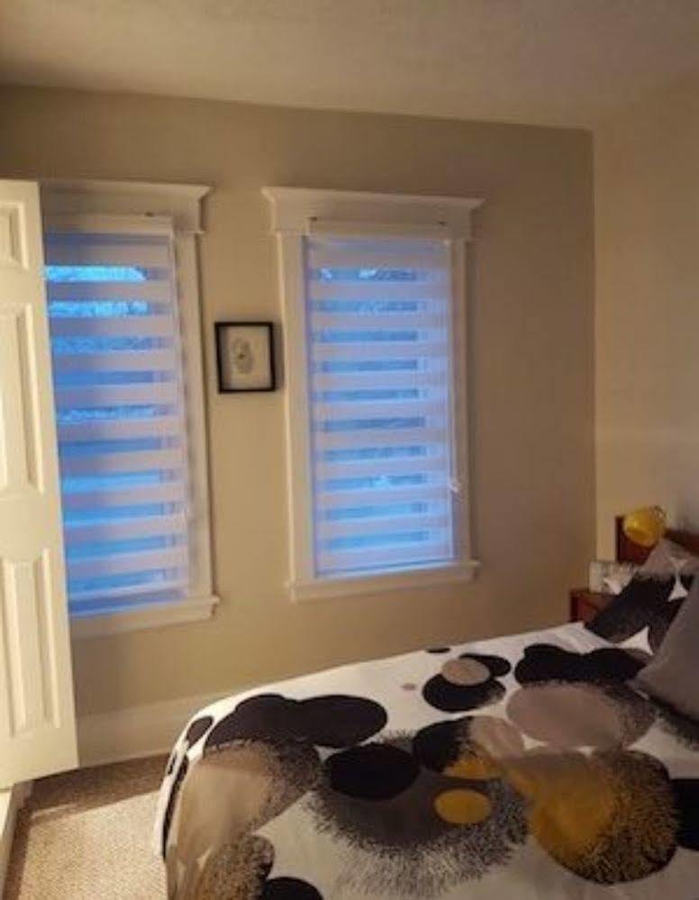 Homestead House B&B Хамилтън Екстериор снимка