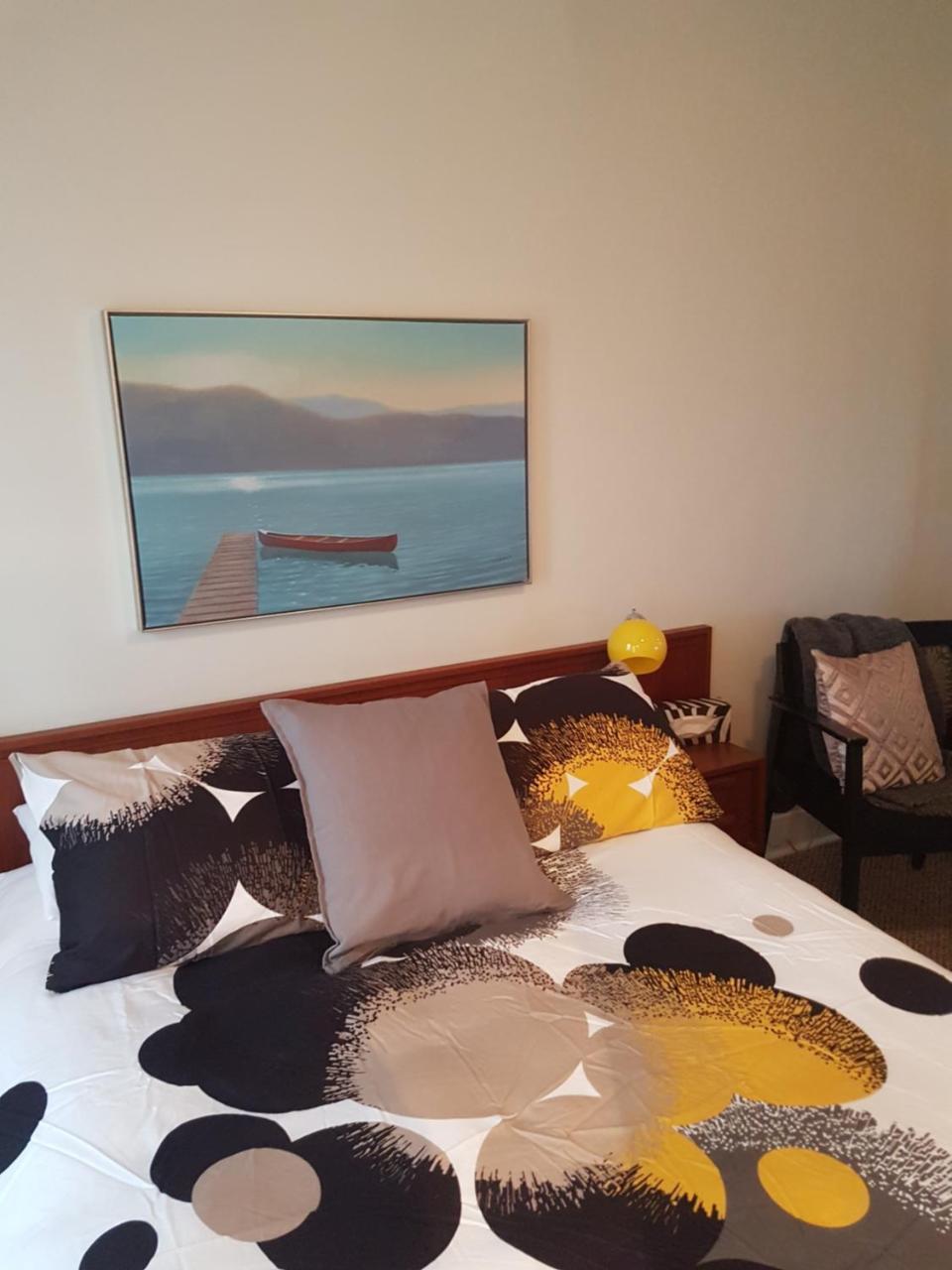 Homestead House B&B Хамилтън Екстериор снимка